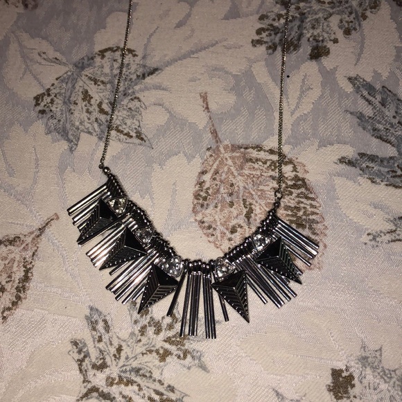 Sterling Silver Necklace - Picture 3 of 3